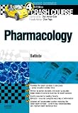 Pharmacology (Crash Course - UK)