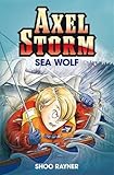 Sea wolf