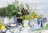 DuMonts Aromatische Kräuter 2011. Broschürenkalender