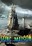 GONG MAISON - LIVE AT THE FRIDGE
