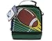 Neat-Oh Neat-Oh!® Go Sport Football Lunch Box