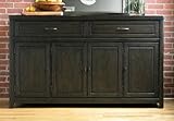 Universal Furniture Forecast 939679 Sideboard - Sable Finish