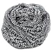 PMP50 - Stainless Steel Scrubber