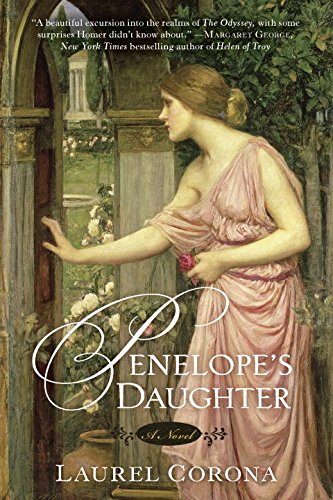 Penelope's Daughter, by Laurel Corona