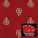 World of Warcraft Horde Wrapping Paper