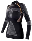 SPAIO ® EXTREME LINE Femme Shirt manches longue – DryArn®