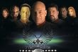 Complete 72-Card Set of Star Trek Nemesis