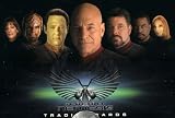 Complete 72-Card Set of Star Trek Nemesis