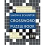 Simon and Schuster Crossword Puzzle Book #257: The Original Crossword Puzzle Publisher (Simon & Schuster Crossword Puzzle Book)