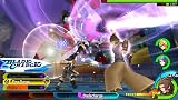 Kingdom Hearts: Birth By Sleep (PSP)