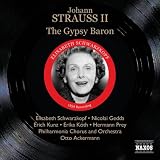 J. Strauss II: The Gypsy Baron