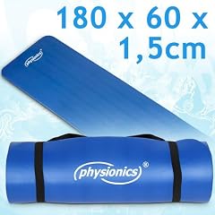 Gymnastikmatte Yogamatte Bodenmatte Fitnessmatte Yoga Sport Matte Turnmatte NEU