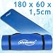 Gymnastikmatte Yogamatte Bodenmatte Fitnessmatte Yoga Sport Matte Turnmatte NEU