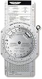 ASA E6-B Flight Computer Metal