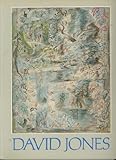 David Jones : paintings, drawings, inscriptions, prints