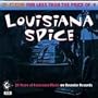 Louisiana Spice: 25 Years of Louisiana Music on Rounder Records
