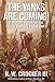 The Yanks Are Coming!: A Military History of the United States in World War I