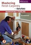Wainscoting & Paneling