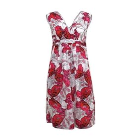 Emily and Fin Chloe Pink Butterfly Dress