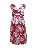 Emily and Fin Chloe Pink Butterfly Dress