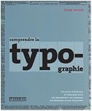 Comprendre la typographie