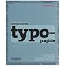 Comprendre la typographie
