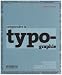 Comprendre la typographie