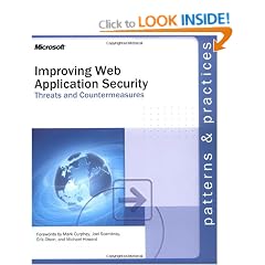 Improving Web Application Security: Threats and Countermeasures