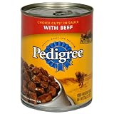 Master Foods  Kal Kan #01527 13.2OZ Beef Dog Food by MASTER FOODS/KAL KAN