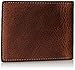 Fossil Men's Reynolds Slim Bifold Wallet