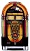 Wurlitzer Jukebox Large Party Standup Poster