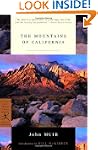 The Mountains of California