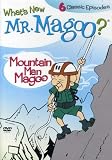 Mr. Magoo: Mountain Man Magoo