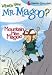 Mr. Magoo: Mountain Man Magoo