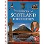 History of Scotland for Children