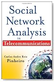Social Network Analysis in Telecommunications (Wiley and SAS Business Series)
