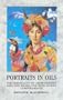 Portraits in Oils: The personality of aromatherapy oils and their link with human temperaments