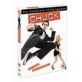 Chuck - Season 3 [Import anglais]par Warner Home Video