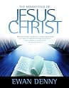 MARKETING OF JESUS CHRIST THE PB