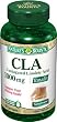 Nature's Bounty CLA Tonalin 1000 mg Softgels, 50-Count