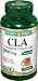 Nature's Bounty CLA Tonalin 1000 mg Softgels, 50-Count