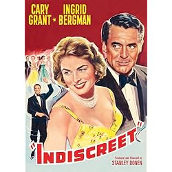 Indiscreet
