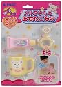 メルちゃん おせわパーツ メルちゃんのはみがき