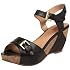Miz Mooz Womens Yvonne Sandal
