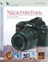 Introduction to the Nikon D40