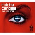 Hungry Eyes