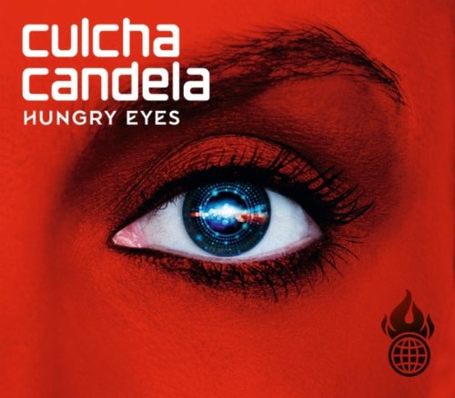 Produkt-Bild: Hungry Eyes