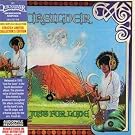 Just For Love - Paper Sleeve - CD Vinyl Replica Deluxe