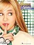 Hannah Montana: Songs from and Inspired by the Hit TV Series