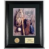 Washington Nationals Heritage Photo Mint